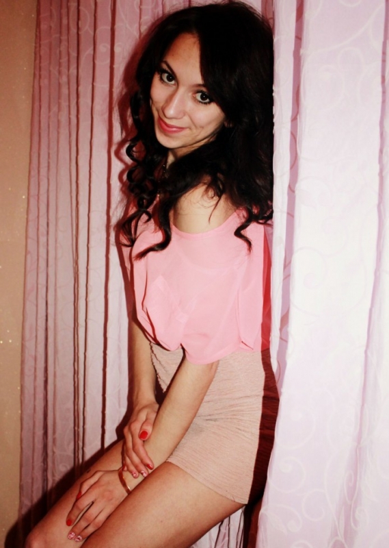 Анкета проститутки Анна - Фото, г. Некрасово, 22 года, №17386