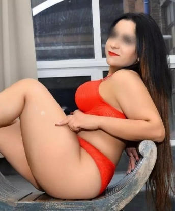 Анкета проститутки Анна - Фото, г. Некрасово, 32 года, №2085