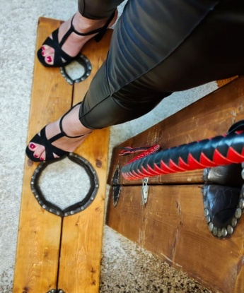 Анкета проститутки Камилла - Фото, г. Некрасово, 44 года, №3273