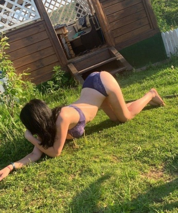 Анкета проститутки Шура - Фото, г. Некрасово, 20 лет, №6377